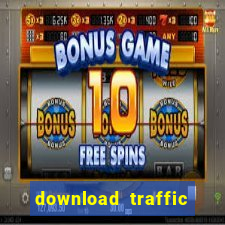 download traffic rider dinheiro infinito